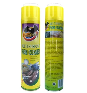 House Hold Cleaner Eco friendly 600ml Standard Multi purpose Foamy Cleaner
