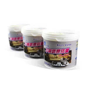 Household All Purpose Cleaner for Carpet and Oven and Glass Bathroom Cleaner
