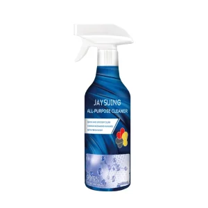 Household All purpose Cleaner Degreasing Deodorization Stain Cleaning Spray for Kitchen Bathroom