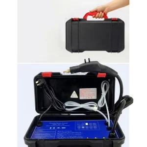 Household Appliance Cleaning Multifunctional Steam Cleaning Machine