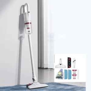 Household Appliances >> Cleaning Appliances >> Vacuum Cleaners and Floor Care >> Handheld Vacuum Cleaners