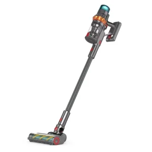 Household Appliances Portable Standing Vacuum Cleaner Handheld with Strong Suction Cordless Vacuum Cleaner