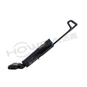 Household Bagless Electric Multi Function Self Cleaning Wet and Dry Vacuum Cleaner for Hard Floors Carpets Hotels
