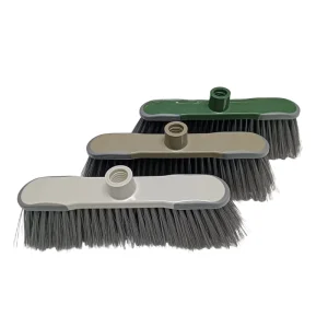 Household Broom Combination Set Home Cleaning Tools for Floor Cleaning Dustpan Included
