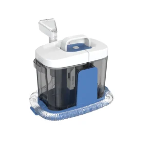 Household Carpet Cleaner Dry and Wet Spot Cleaner Powerful Sofa Upholstery Cleaner Vacuum