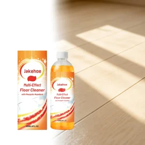Household Ceramic Tiles Wooden Flooring Stain Remover Multi Effect Floor Cleaner