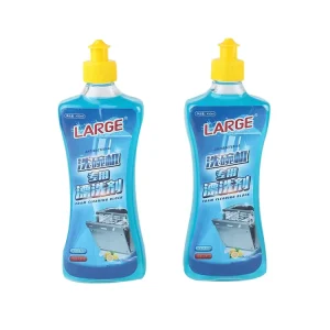 Household Chemicals Eco friendly Dishwashing Liquid for Kitchen Rinse Aid