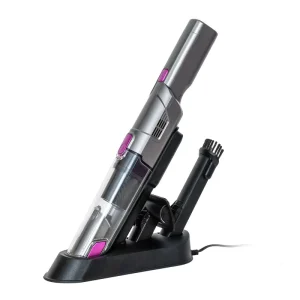 Household Cleaner Handheld Rechargeable Vacuum Cleaner with CE CB Certificated
