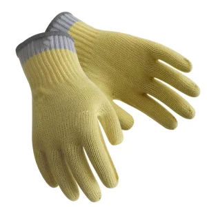Household Cleaning Anti Cut Safety Gloves Level 5 PU Coated for Dish Washing Fruit Peeling Daily House Work