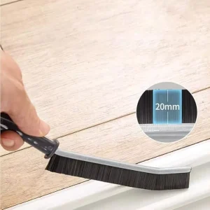 Household Cleaning Brush for Bathroom and Kitchen Precision Toilet Equipment