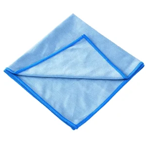 Household Cleaning Cloth Clothes Cleaning Cloth Wine Glass Polishing Microfiber Towels Cleaning Cloth