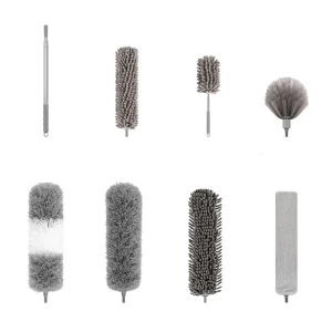 Household Cleaning Corner Hygiene Cleaning Brush