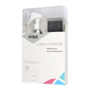 Household Cleaning Dust Spray Set with Cleaning Glove Clean TV Screen Computer Screen