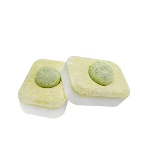 Household Cleaning Easy use Eco Friendly Automatic Dishwasher Detergent Pods Tablet Dishwashing Tablets
