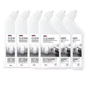 Household Cleaning Liquid Manufacturer’s Effective Rust Stain Remover Toilet Bowl Cleaner