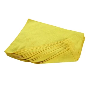 Household Cleaning Product Kitchen Dish Clothes Cleaning Towels Microfiber Cloth Cleaning Towel