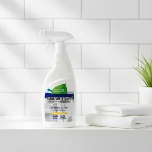 Household Cleaning Products Powerful Multi Purpose Cleaner Bathroom Cleaner Spray Household Oil Remover