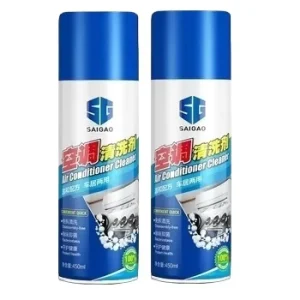 Household Cleaning Spray Deep Cleaning Air Conditioner Cleaner