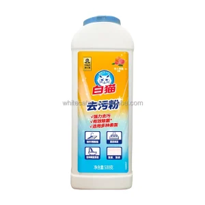 Household Cleaning Stainless Steel Paste Stains Cleaner Multi purpose Metal Cleaning Powder