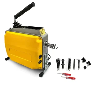 Household Cleaning Tools Accessories Drain Cleaner
