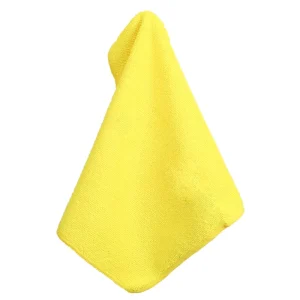 Household Cleaning Tools Accessories Good Quality Kitchen Towel Soft Microfiber Towel for Cleaning