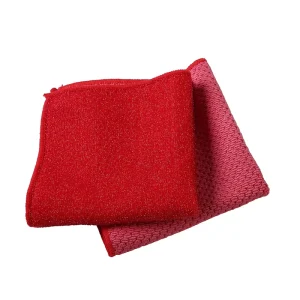 Household Cleaning Tools Accessories Kitchen Tea Towels Quick Dry Microfiber Dish Towels