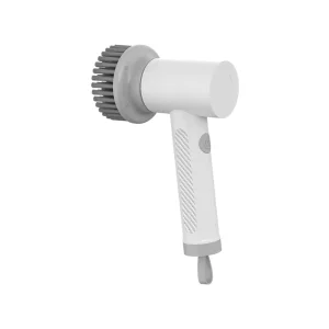 Household Cleaning Tools Accessories Multifunction Handheld Electric Cleaning Brush