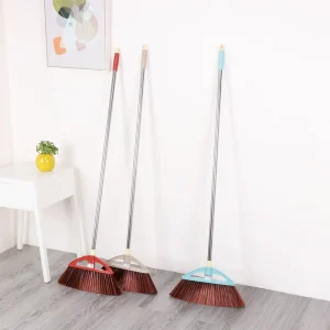 Household Cleaning Tools Soft Broom China Broom for Living Room