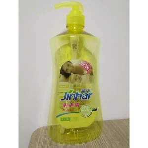 Household Dishwashing Grease Removal Decontamination No Harm to Hands Dish Soap