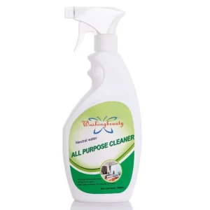 Household Eco friendly Multi Surface Cleaning Multipurpose Cleaners Concentrate Detergent Tablets Disposable Liquid Shape