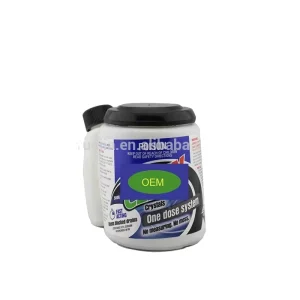 Household Effective Power Toilet Foaming Drain Pipe Cleaner Powder