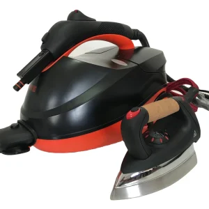 Household Electric Steam Mop Carpet Floor Steam Mop Cleaner With Detergent Spray China Industrial