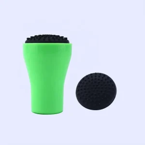 Household Glass Aquarium Vase Decanter Inner Face Clean Brush Magnetic Cleaning Tools Scrubber