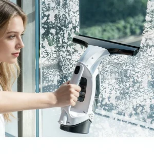 Household High efficiency Cleaning Brush Portable Wireless Electric Cleaning Brush Available in Multiple Scenarios