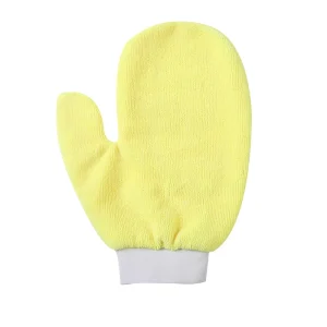 Household Items Absorbent Durable Magic Microfiber Cleaning Glove Kitchen Cleaning