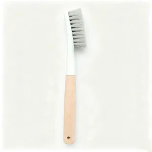 Household Items Kitchen Bathroom PP Bristles Wooden Long Handle Cleaning Brushes for Sink Pot Dish Bow Scrubbing Shoes Cleaning