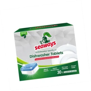 Household Items Tablet Cleaner Eco friendly Dishwashing Effervescent Tablet