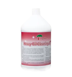 Household Kitchen Cleaning Detergent Degreasing Strong Liquid Eco Friendly 5% 15% Active Ingredient 3 Year Shelf Life ISO9001