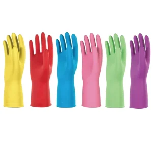 Household Latex Gloves