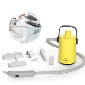 Household Multi Purpose High Temperature Portable Steam Cleaner Electric Carpet Steam Cleaner