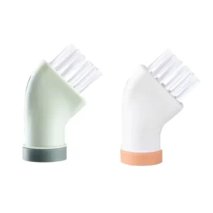 Household Multi functional Cleaning Brush for Kitchen Bathroom and Plastic Water Bottles