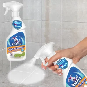Household Multifunctional Tile Stain Remover Floor Tiles Cleaner