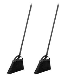 Household Pet Friendly Cleaning Brushes Set PET Broom Head