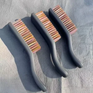 Household Plastic Brush for Shoes Clothes Washing Cleaning