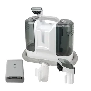 Household Portable Sofa Curtain Fabric Cleaning Machine Spot Vacuum Cleaner