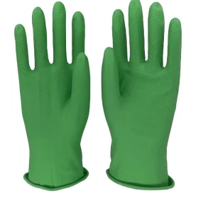Household Rubber Gloves Laundry Gloves Dish Washing Latex Glove
