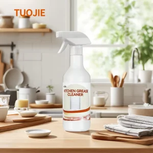 Household Spray Detergent for Oven Cleaning Quickly Remove Foam Grease Cleaner
