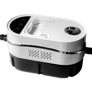 Household Steam Cleaner 6 Functions Efficient and Convenient