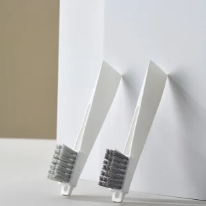Household Stove Cleaning Brush Multi-functional Floor Tile Scrubber Clothes Shoes Gap Cleaning Brush