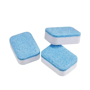 Household Strong Cleaning Products Dish Washing Auto Dishwasher Cleaner Tablet Detergent Dishwashing Tabs Tablets